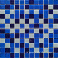 China Factory Ebro Ceramic Beautiful Crystal Glass Mosaics for Sale